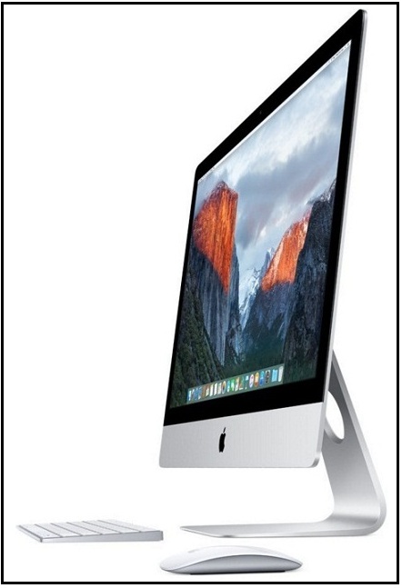 can i watch tv on imac a1200